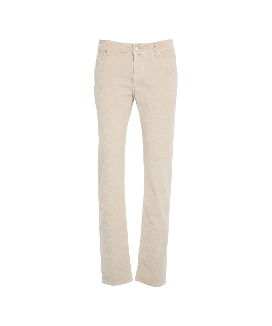 Jacob Cohen 'Bard' Corduroy Pants