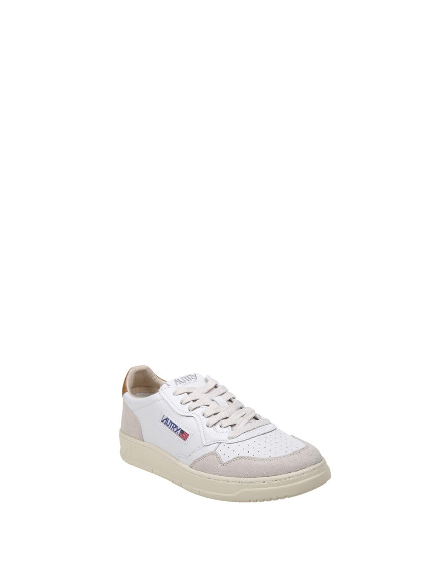 Autry Medalist Low Sneaker