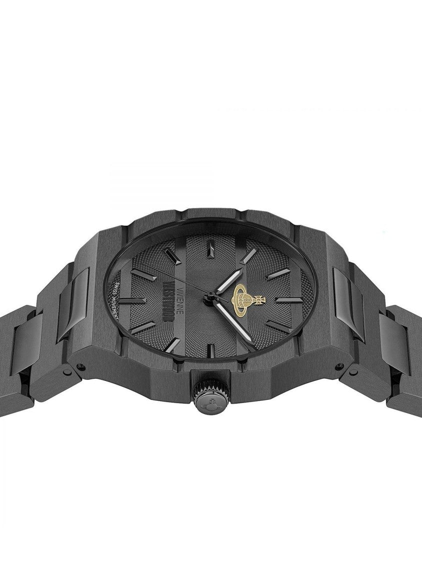 Vivienne Westwood The Bank 37Mm Quartz Watch