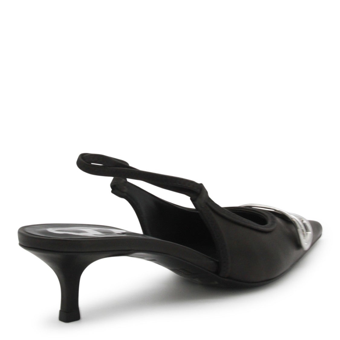 Diesel D-Venus Sb 40 Pumps With Pointed Toe