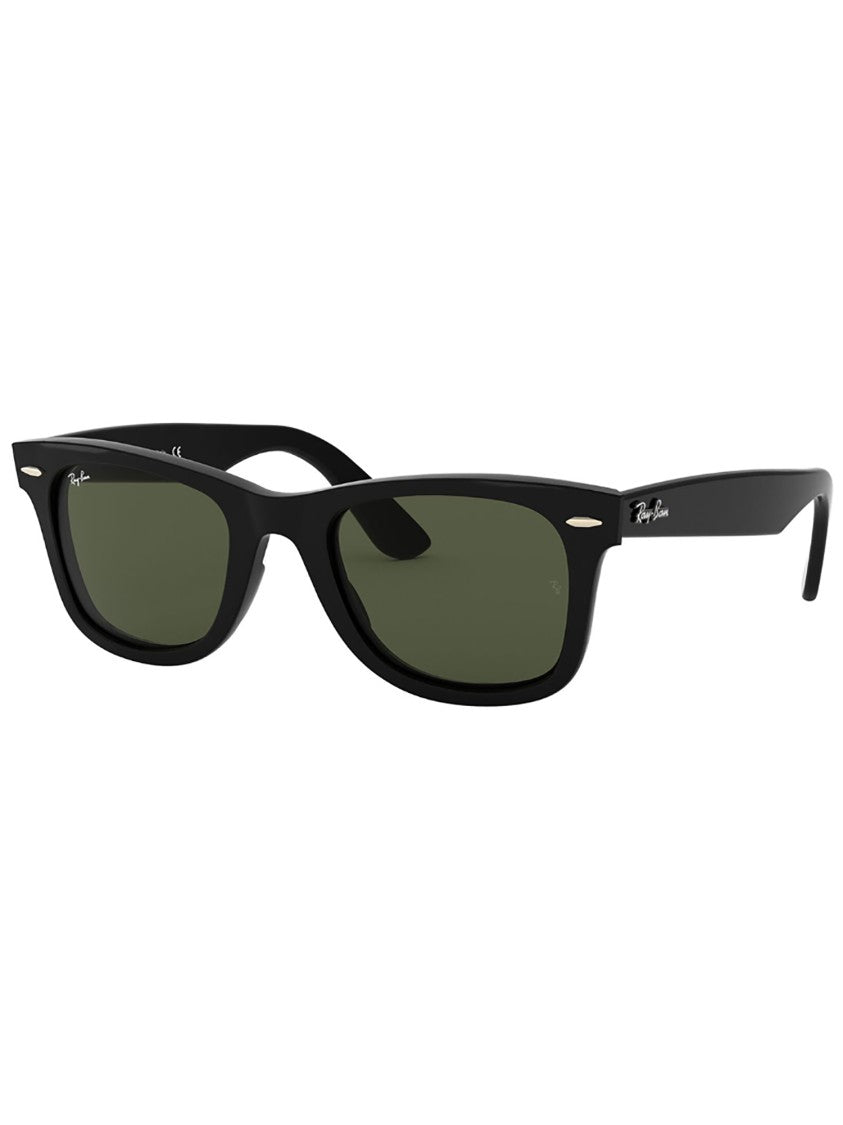 Ray Ban Black 4340 Sole International Sunglasses