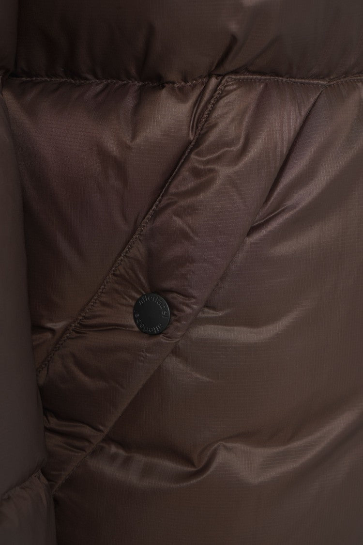 After Label Toledo' Down Jacket