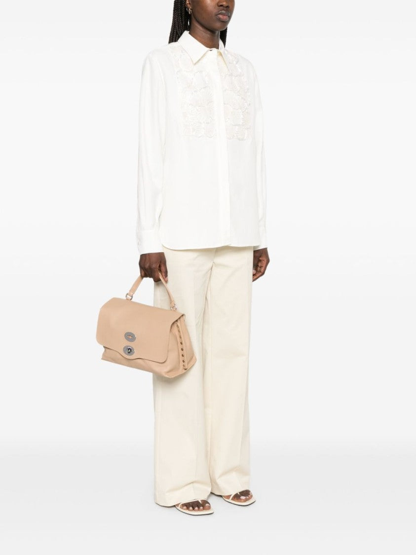 Zanellato Saeta Small Postina Bag