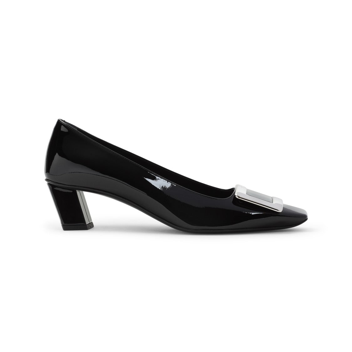 Roger Vivier Belle Pumps