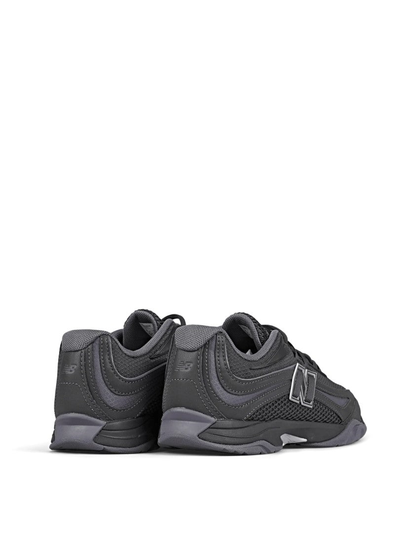 New Balance Rc56 Faded Black Sneakers