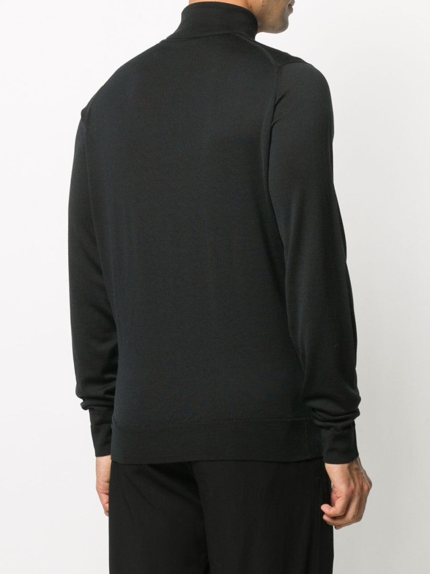 John Smedley Cherwell Polo Shirt