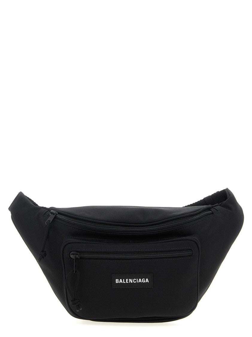 Balenciaga 'Explorer' Belt Bag