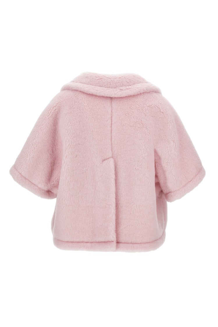 Max Mara Raven Cape