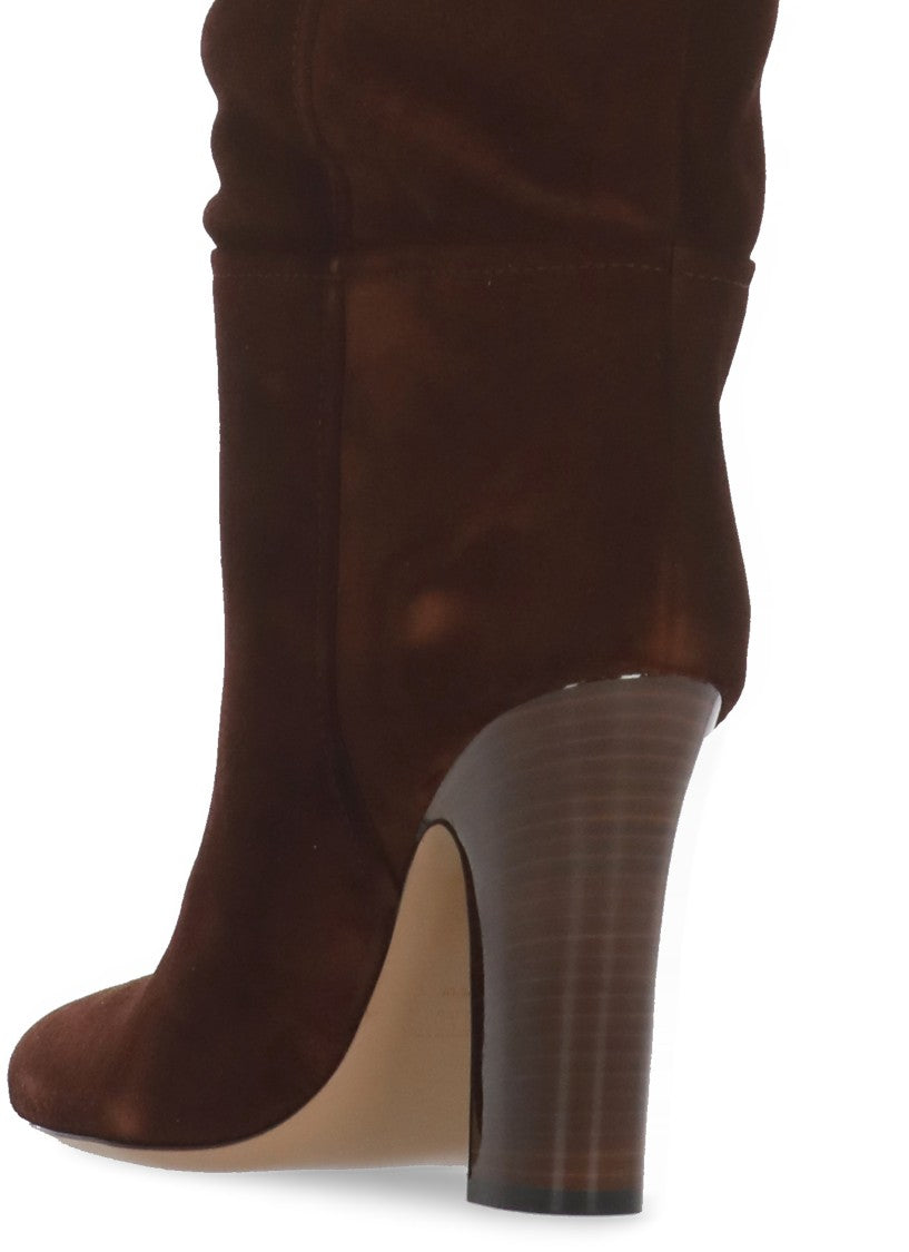 Paris Texas Lavinia Boots