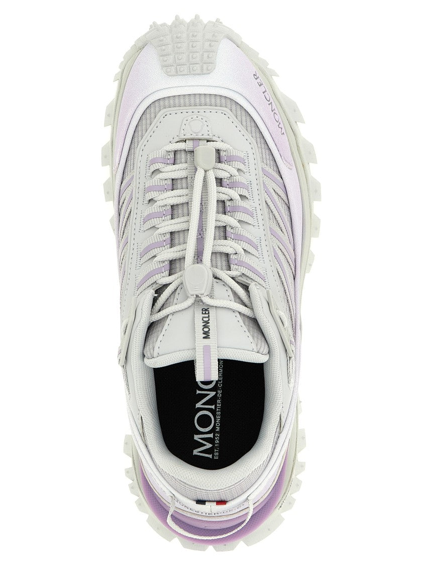 Moncler 'Trailgrip' Sneakers