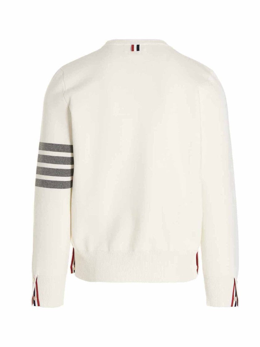 Thom Browne 4 Bar’ Sweater