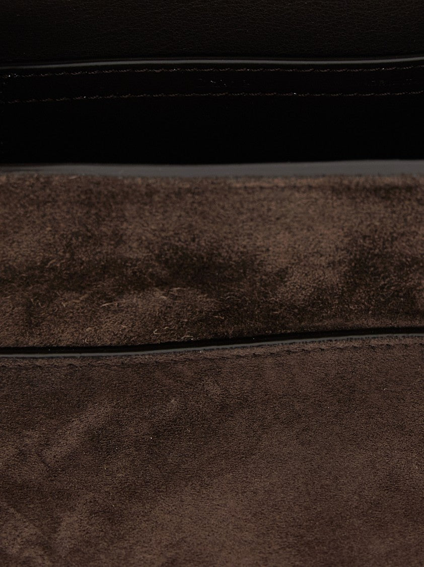 Chloé 'Marcie' Small Crossbody Bag