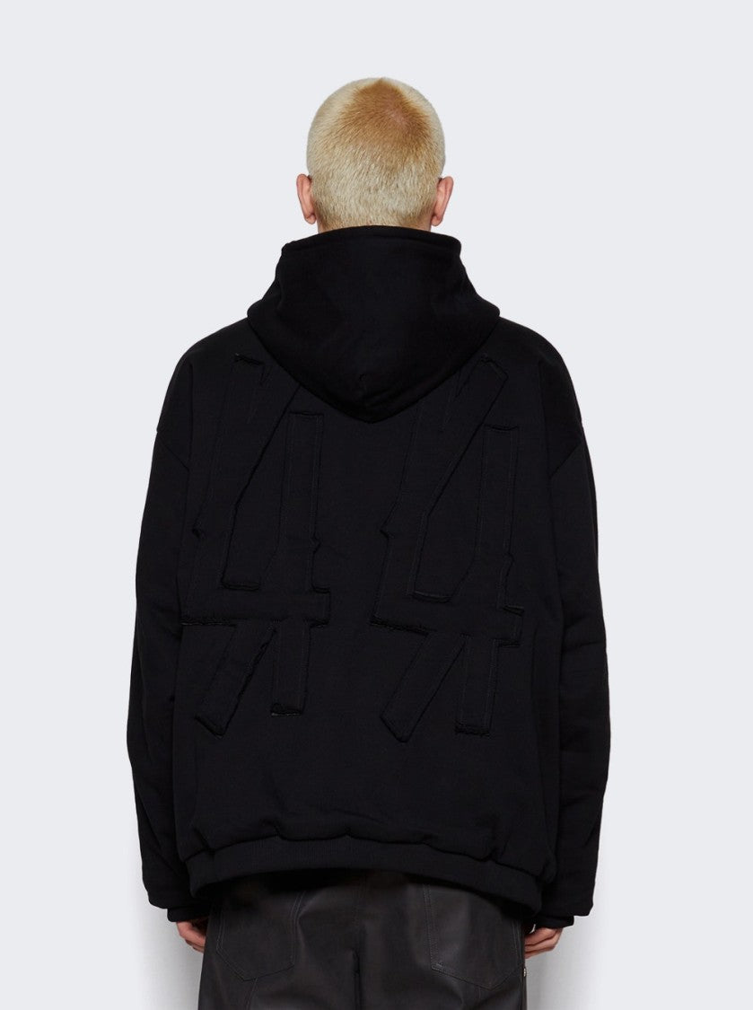 44 Label Group Stretch Heavy Hoodie