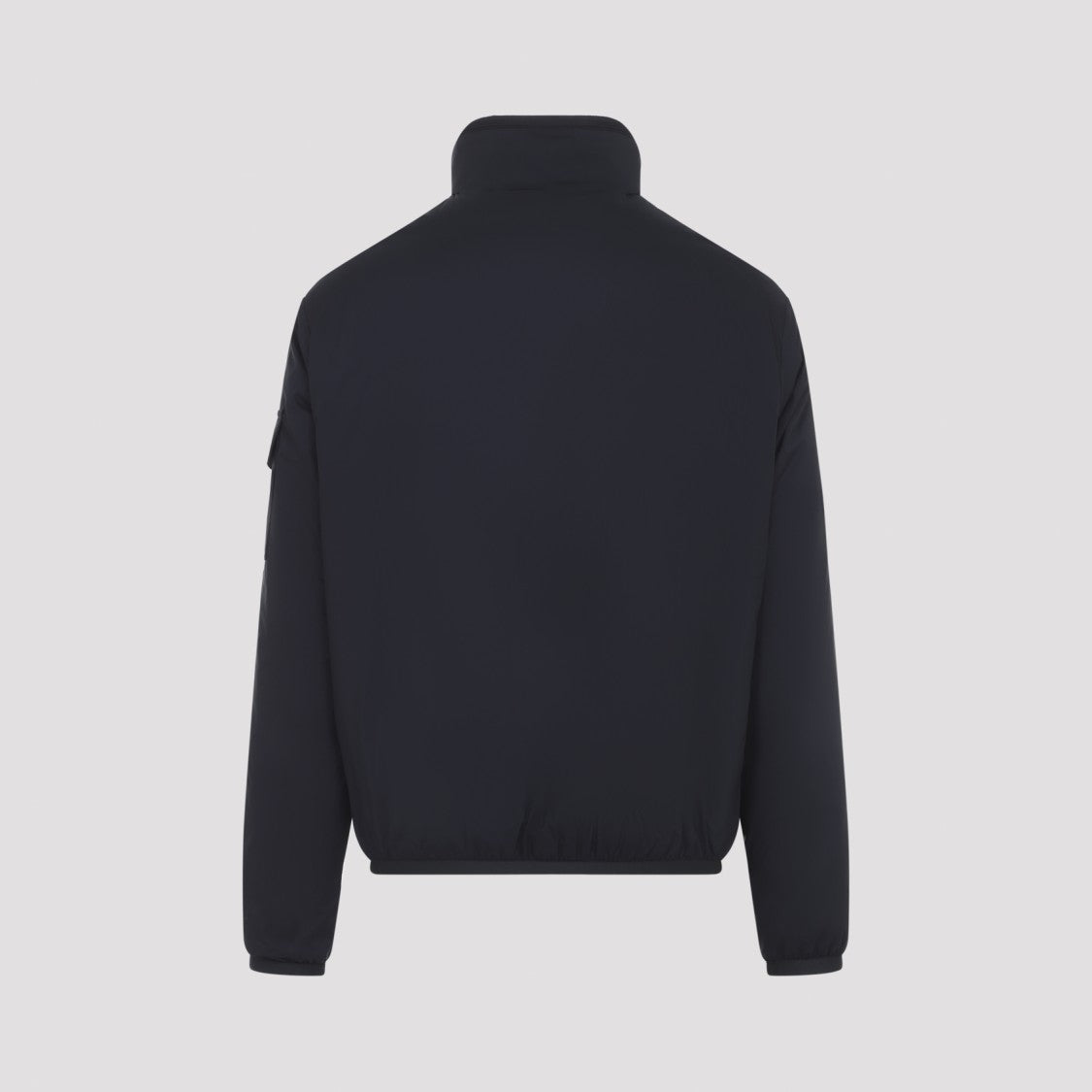 Moncler Matte Finish Insulated Jacket