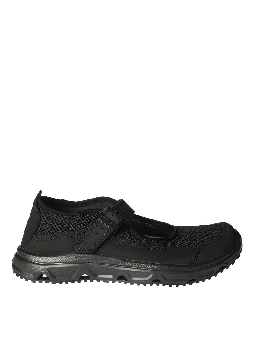 Salomon Rx Marie-Jeanne Adjustable Strap Flats