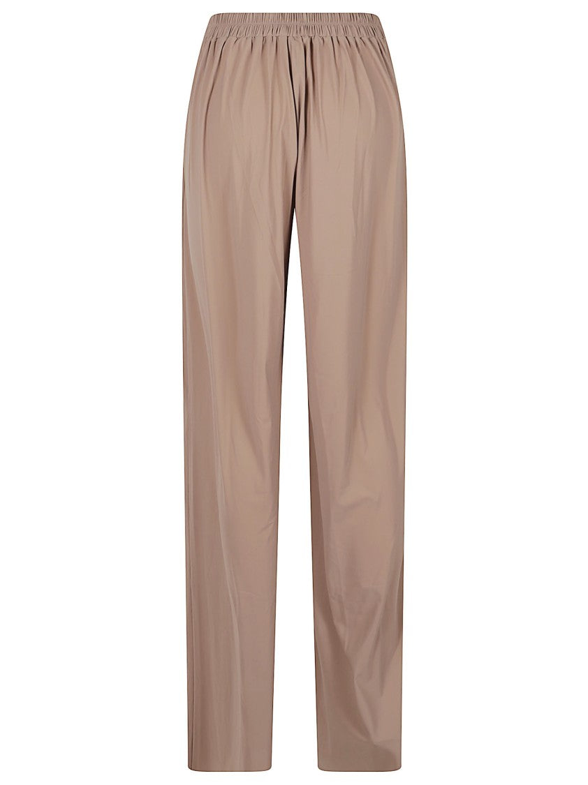 Amazuin Kris Loose-Fit Trousers