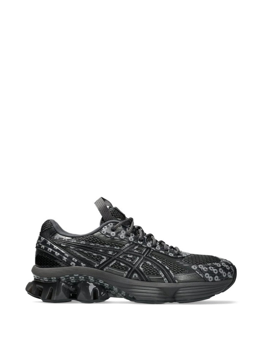 Asics X Kiko Kostadinov Gel-Kinetic Fluent Futuristic Sneakers