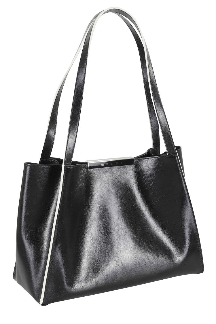 Marni Cresta Tote Bag