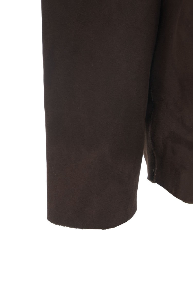 Giorgio Brato Sheepskin Jacket