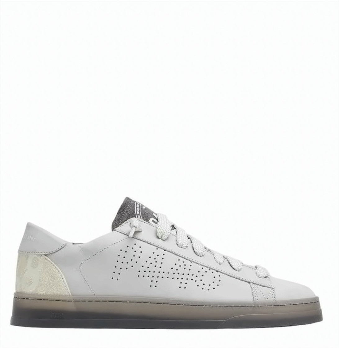 P448 Jack Shadow Low-Top Sneaker