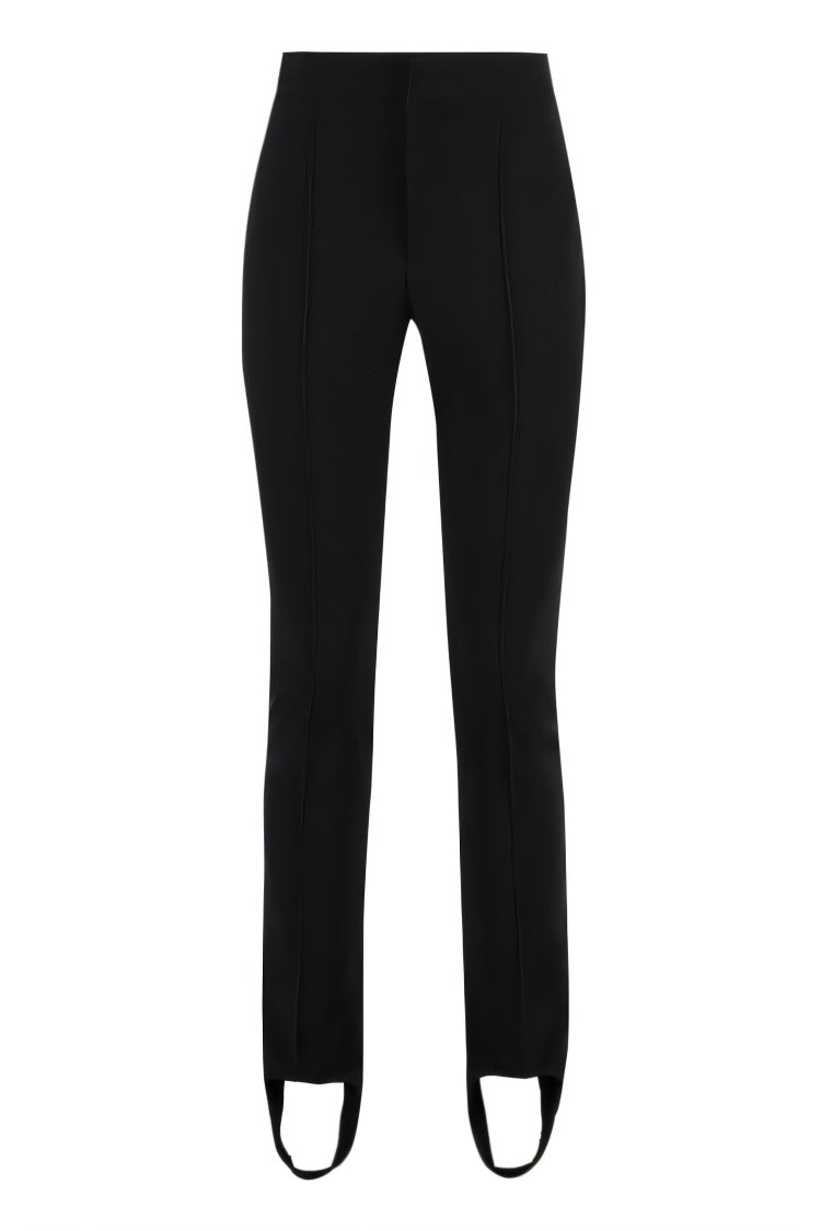 Moncler Straight Tailored Pants