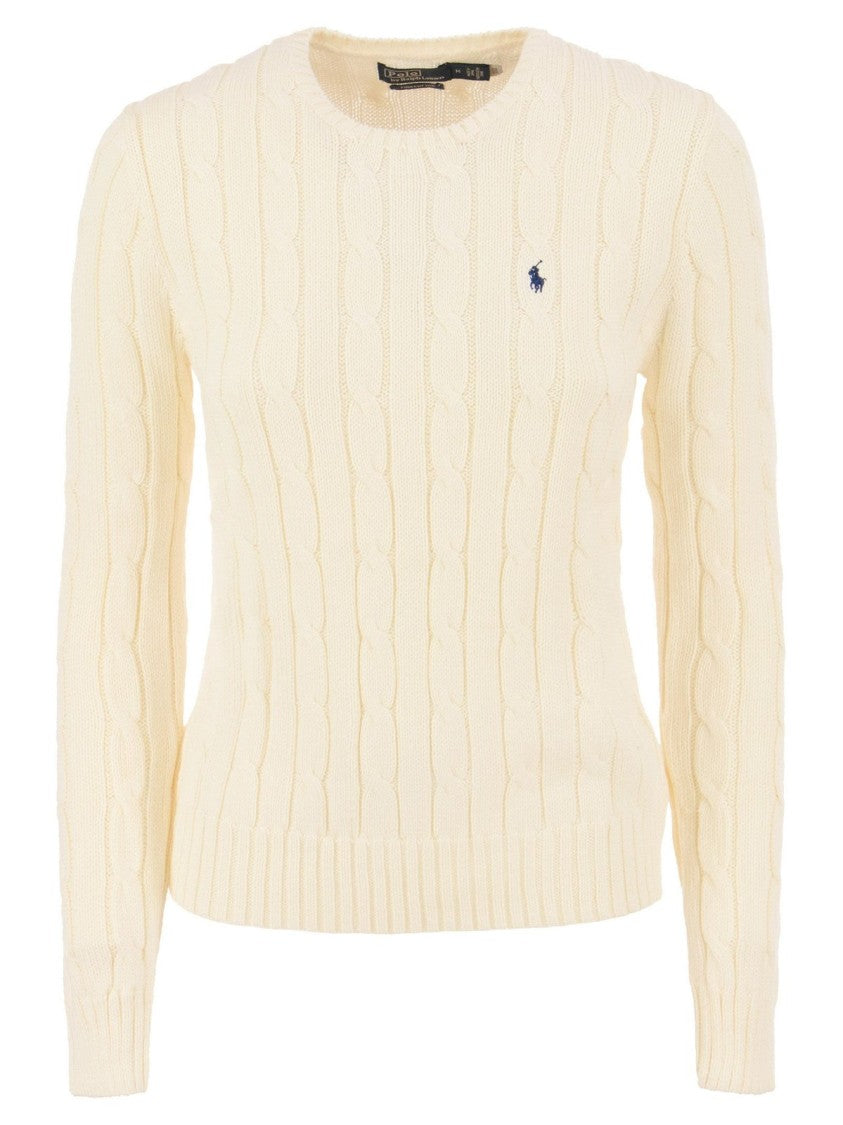Polo Ralph Lauren Julianna Pullover