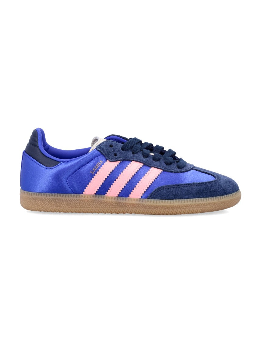 Adidas Samba Og Woman's Sneakers
