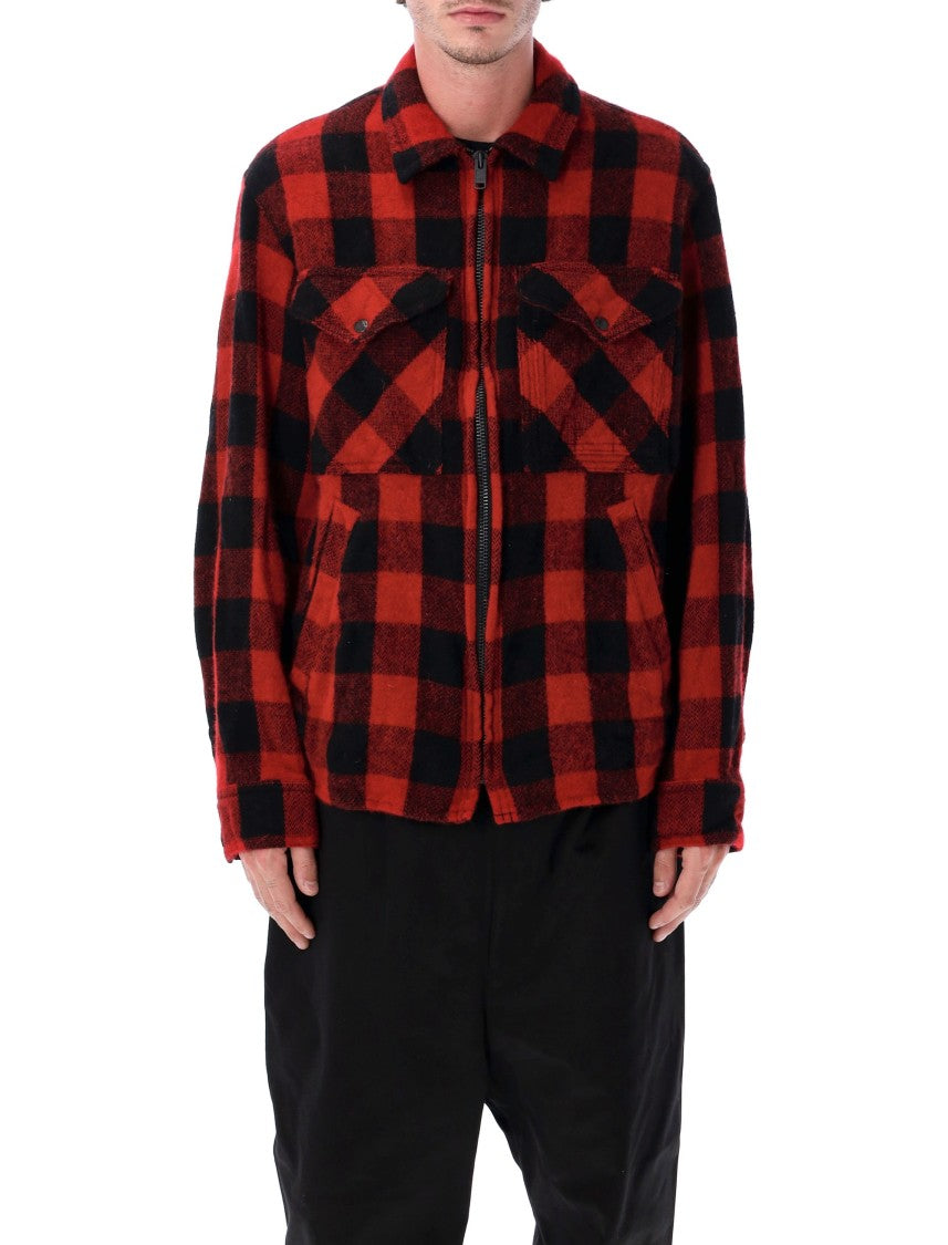 Junya Watanabe Filson Shirt Jacket