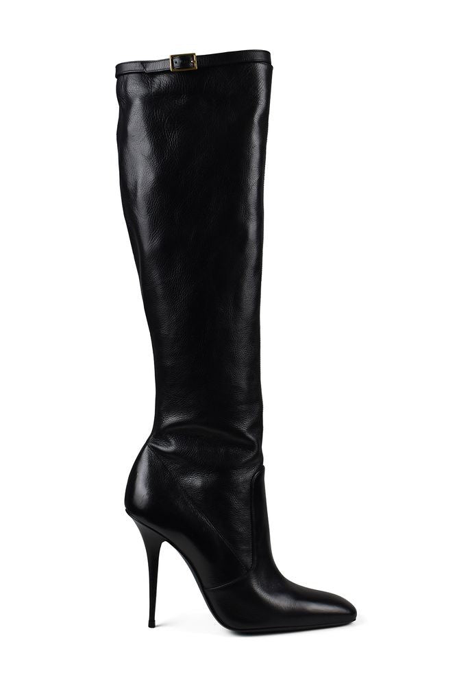 Saint Laurent Tess Boots