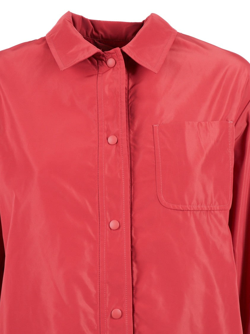 Aspesi Lightweight Polyester Classic Jacket