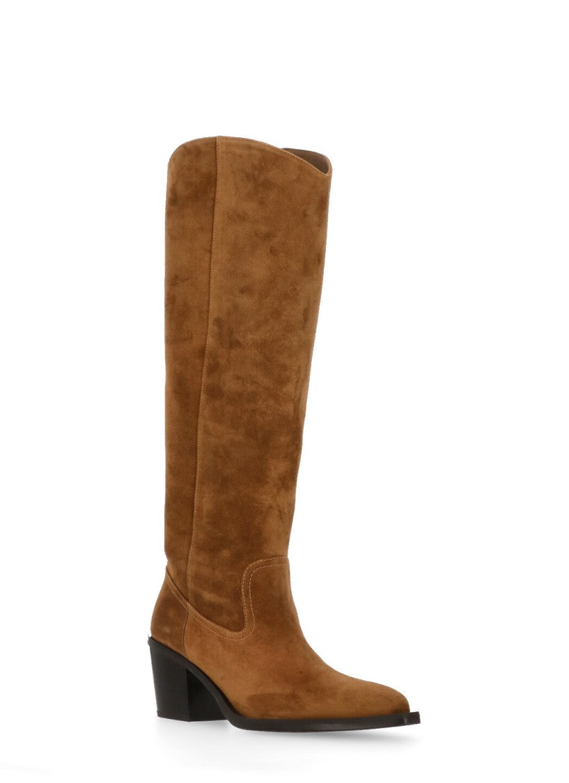 Stuart Weitzman Tate Boots