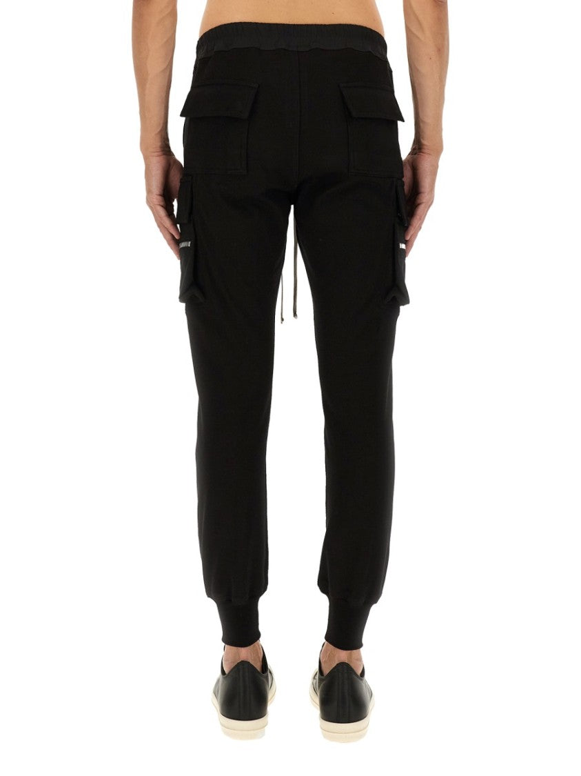 Rick Owens "Mastodon" Pants