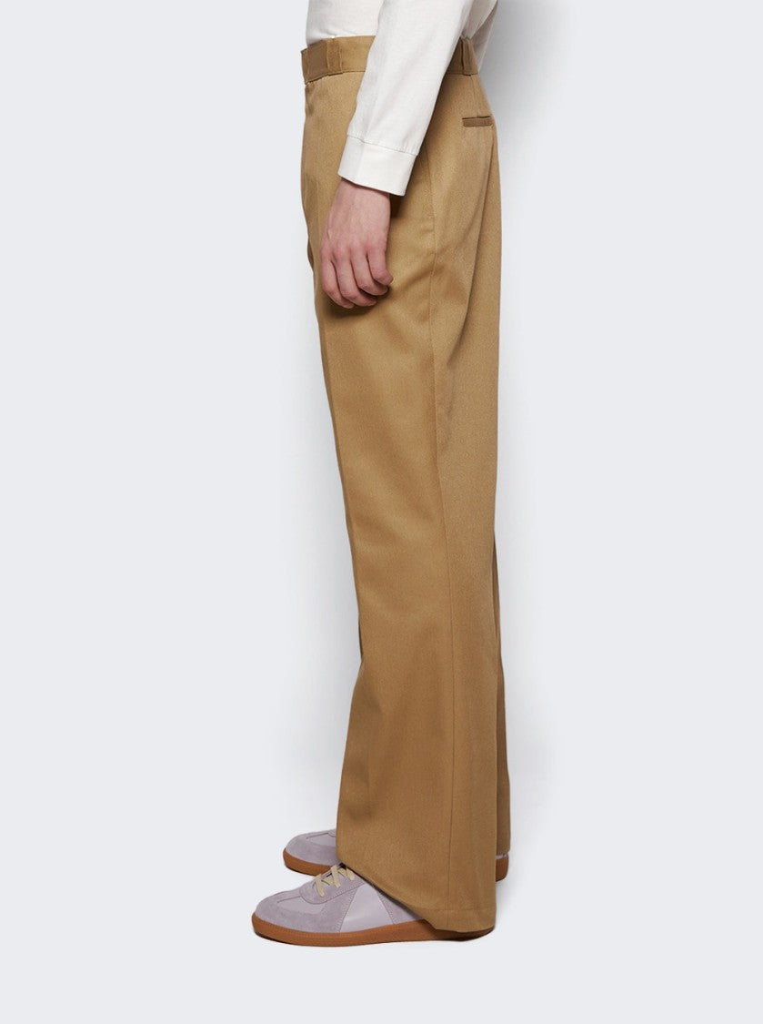 Maison Margiela Tailored Straight-Leg Pants