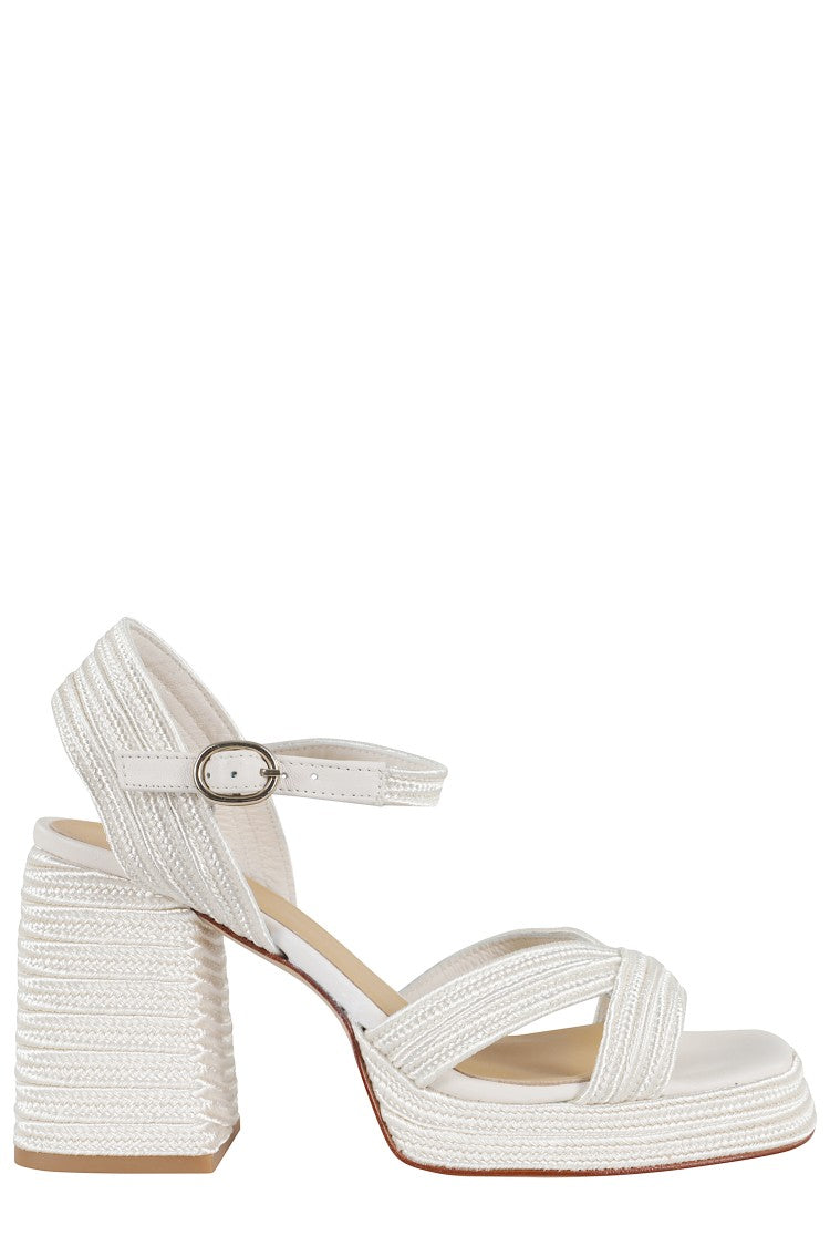 Castaner Valle Sandal