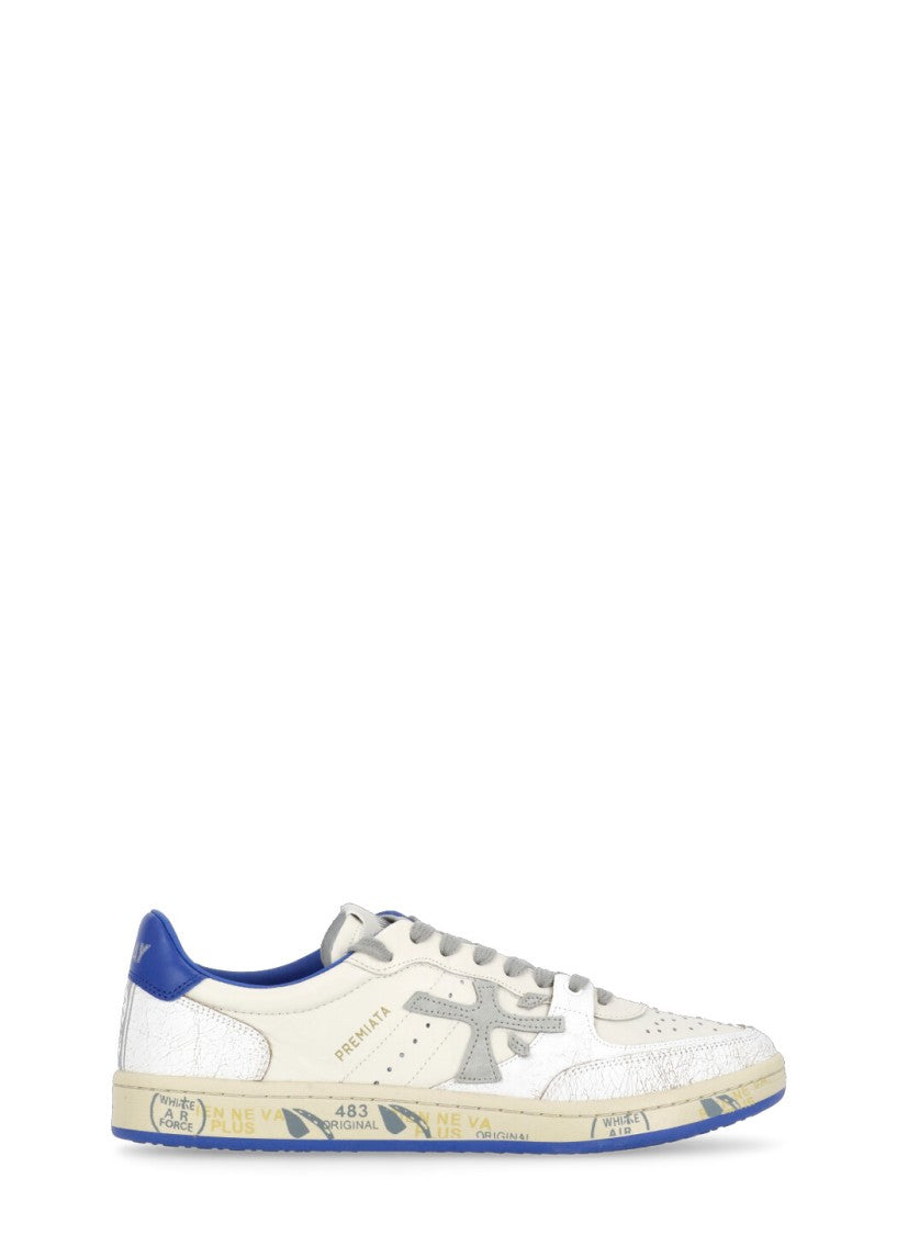 Premiata Bskt Clay 6779 Sneakers