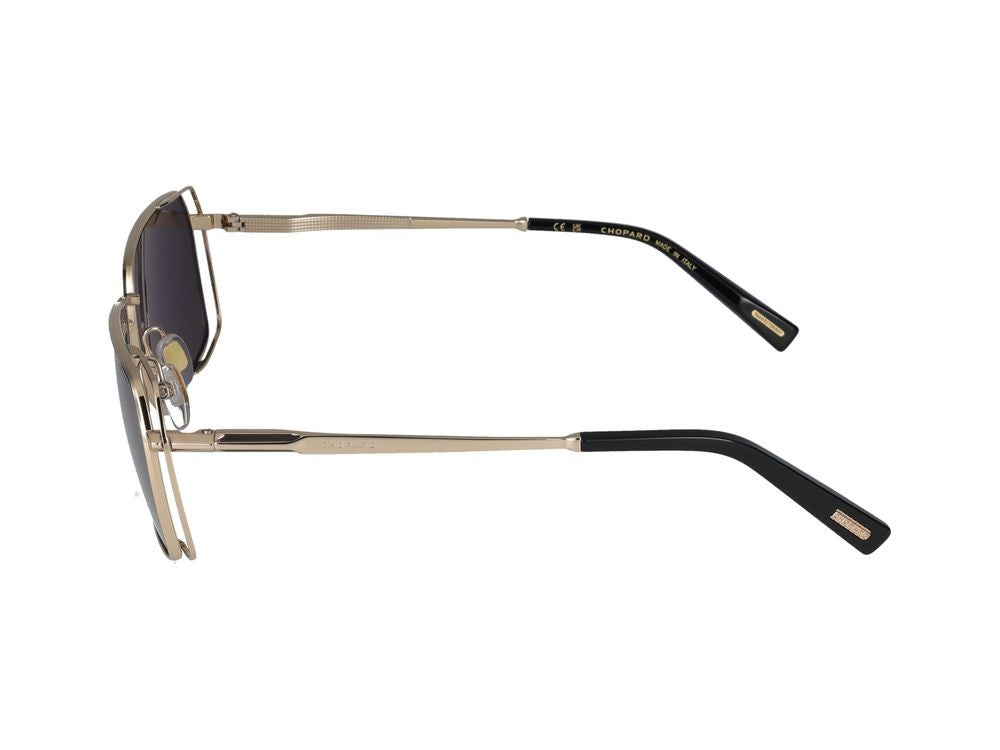 Chopard Sunglasses Chopard Schg90 300P Oro Rose' Lucido 60/17/145