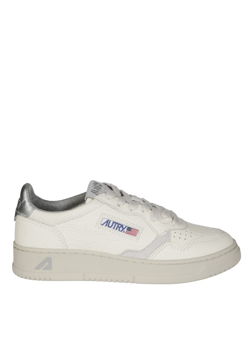 Autry Medialist Low Sneakers