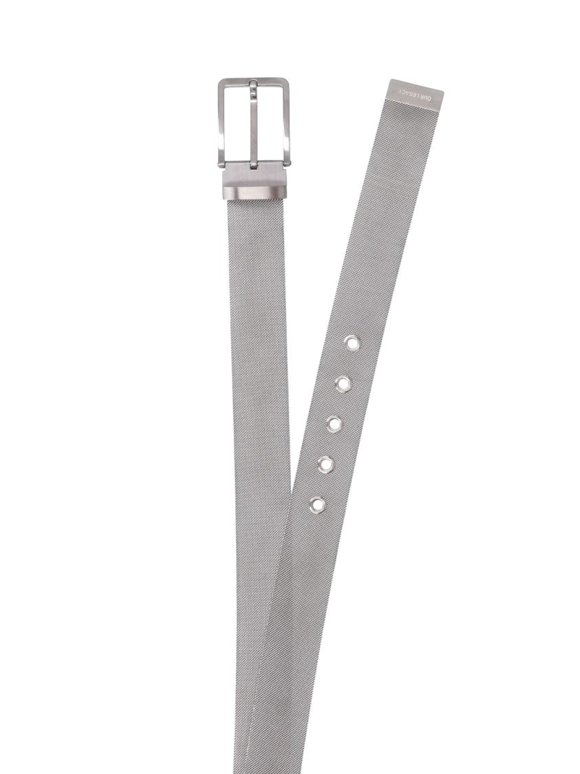 Our Legacy Stainless Steel Sharkmesh Belt
