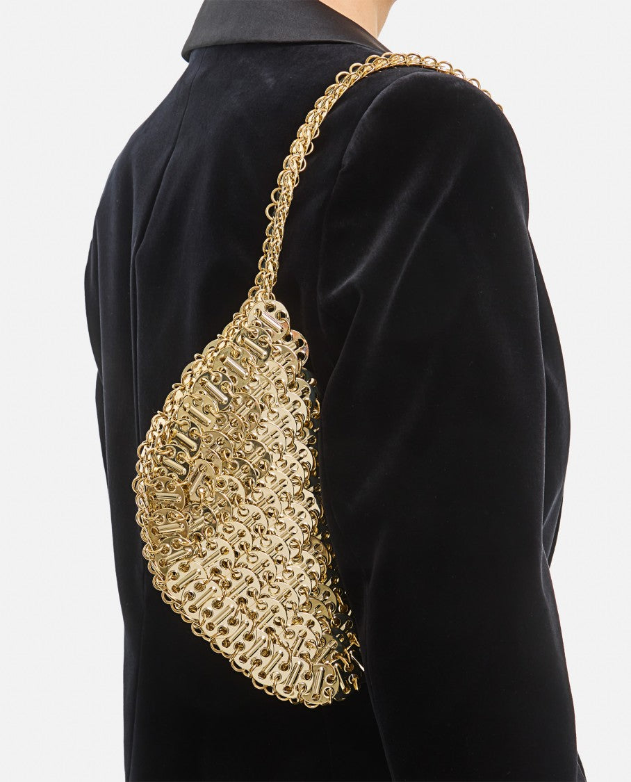 Rabanne 1969 Moon Shoulder Bag