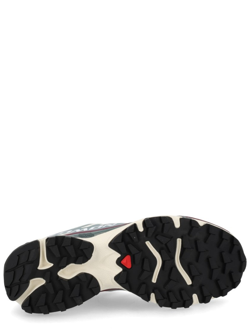 Salomon Neutrals Xt-4 Og Streamlined Sneakers