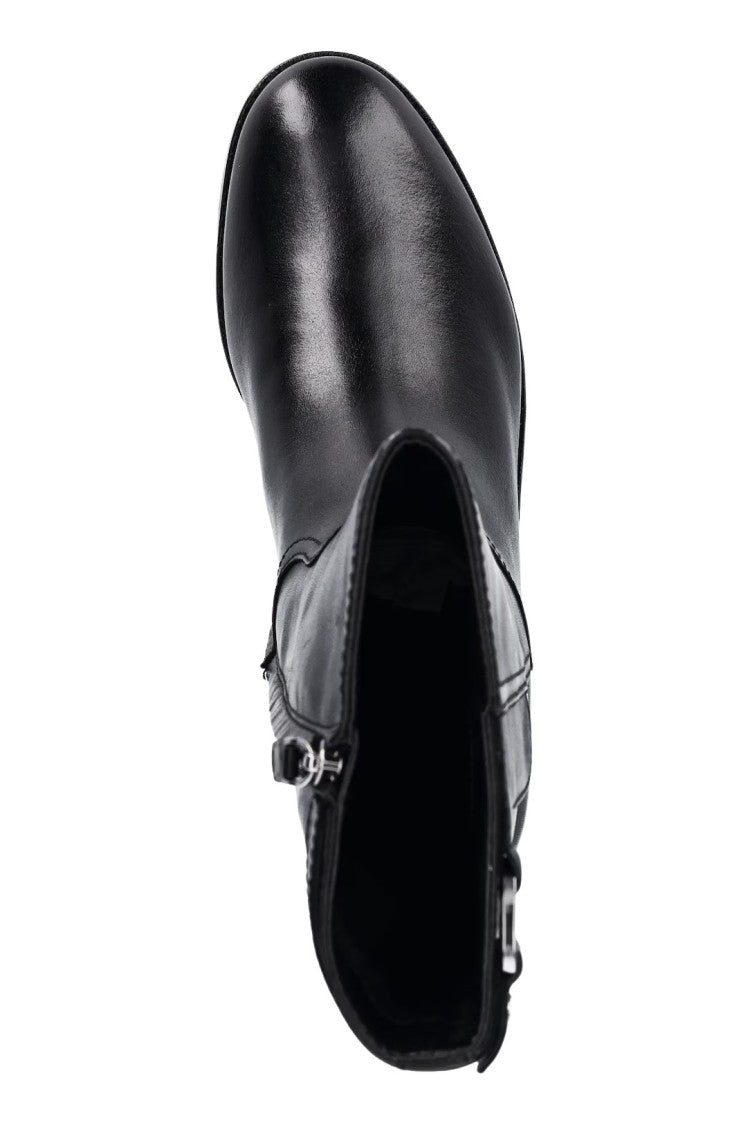 Lauren Ralph Lauren Tasha Mid Boots