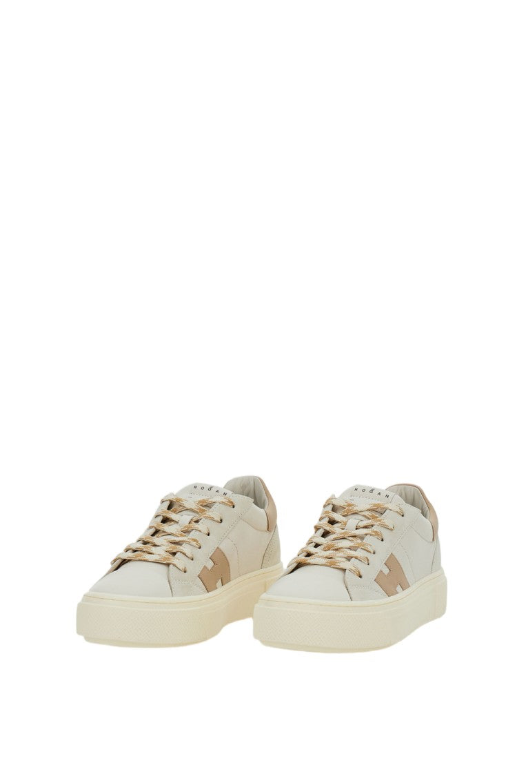 Hogan Crosswind Sneakers