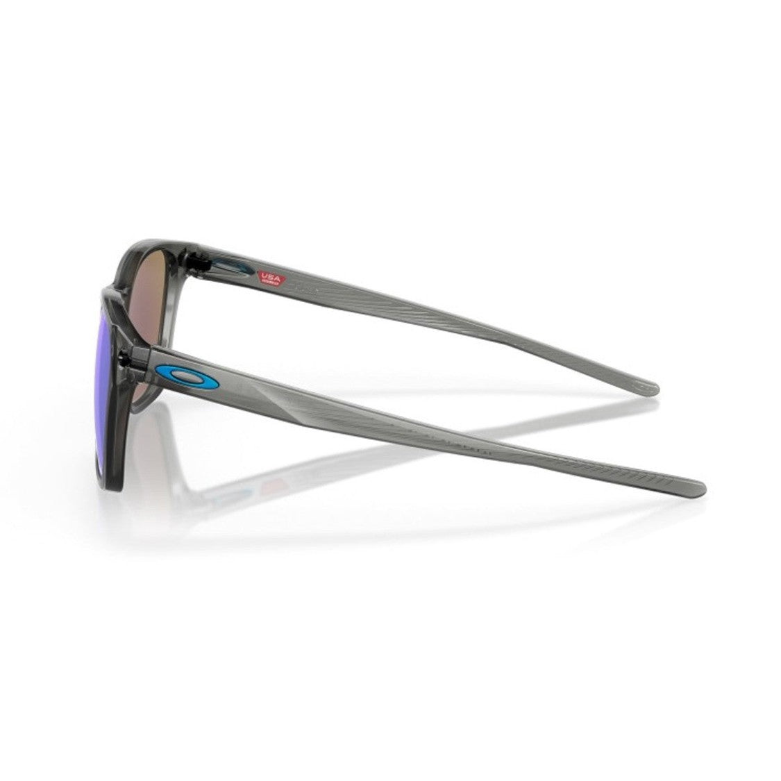 Oakley Mirrored Ojector Propionate Sunglasses