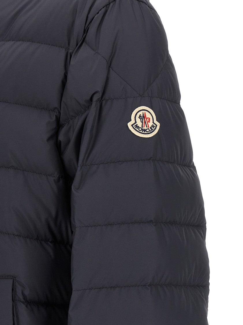 Moncler 'Vermeille' Down Jacket
