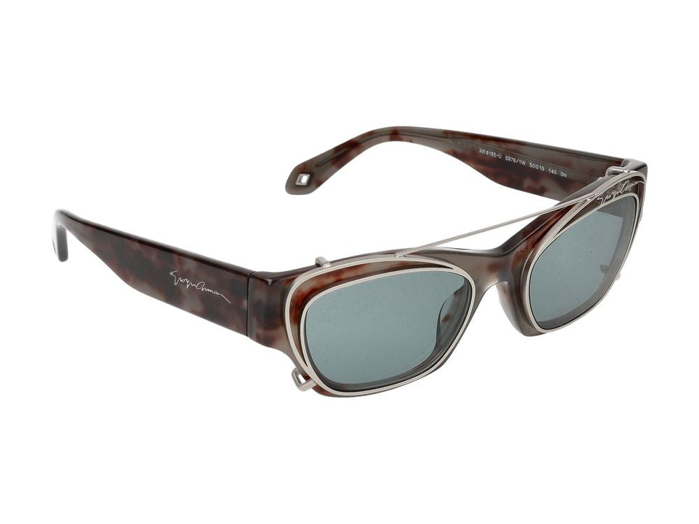 Giorgio Armani Sunglasses 0Ar8185u 59761W Havana Grigio 50/19/140