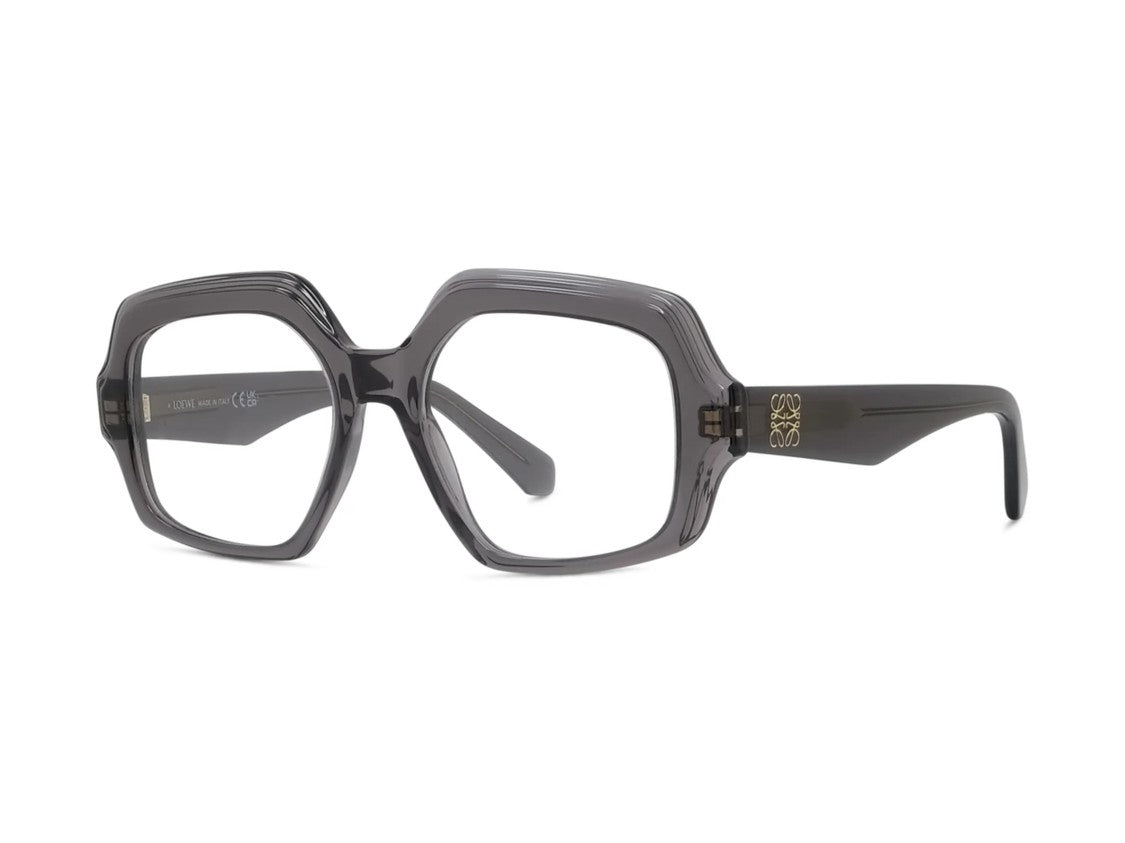 Loewe Lw50126i Translucent Eyeglasses