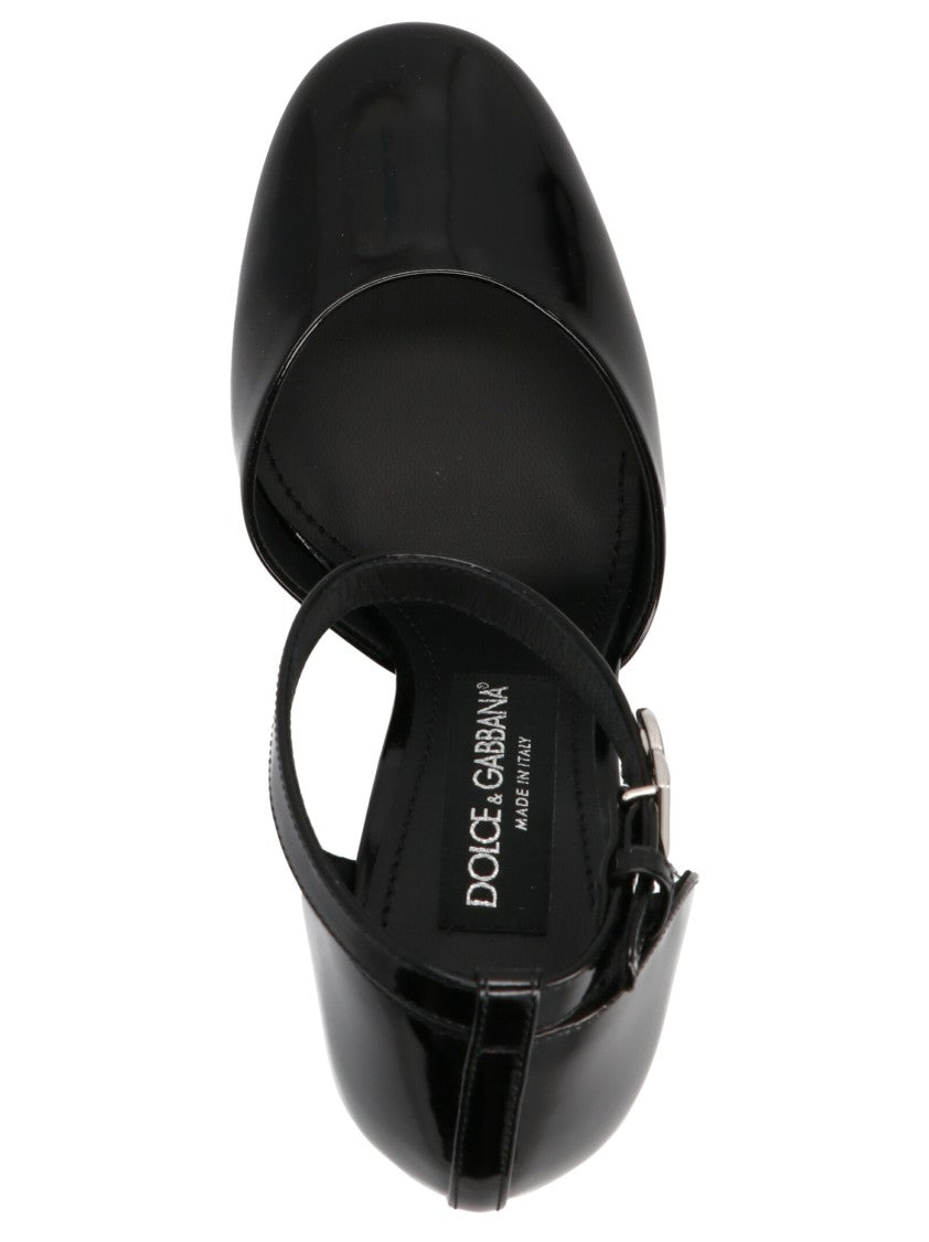 Dolce & Gabbana 'Capri’ Pumps