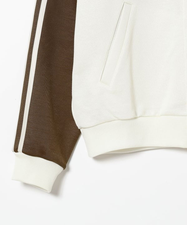 Beams Retro-Inspired Track Top