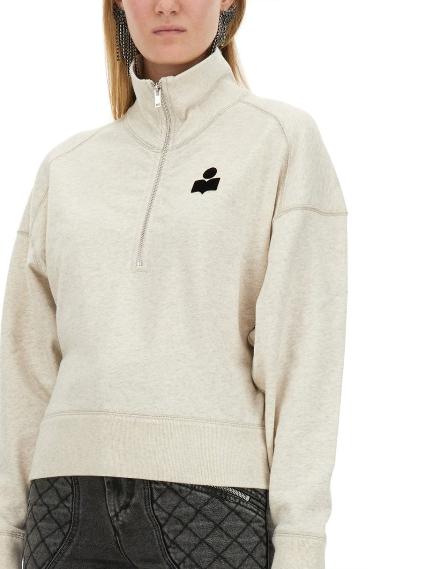 Isabel Marant Étoile "Ross" Sweatshirt