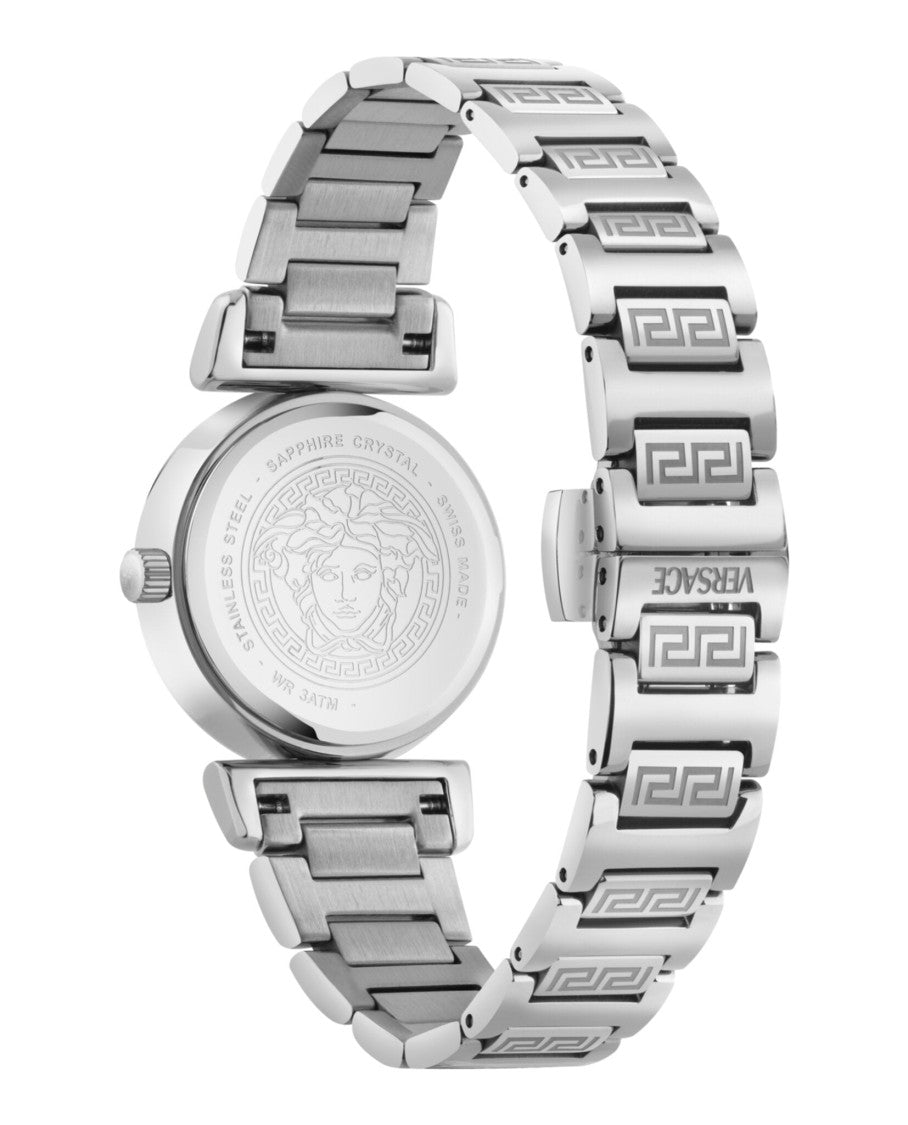 Versace Mini Vanity Bracelet Watch